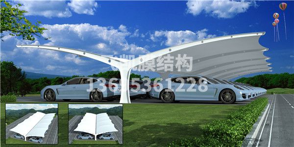 膜結(jié)構(gòu)看臺(tái)比較受歡迎的原因有哪些？